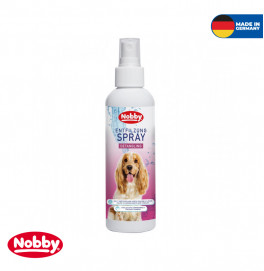 Anti mating best sale dog spray